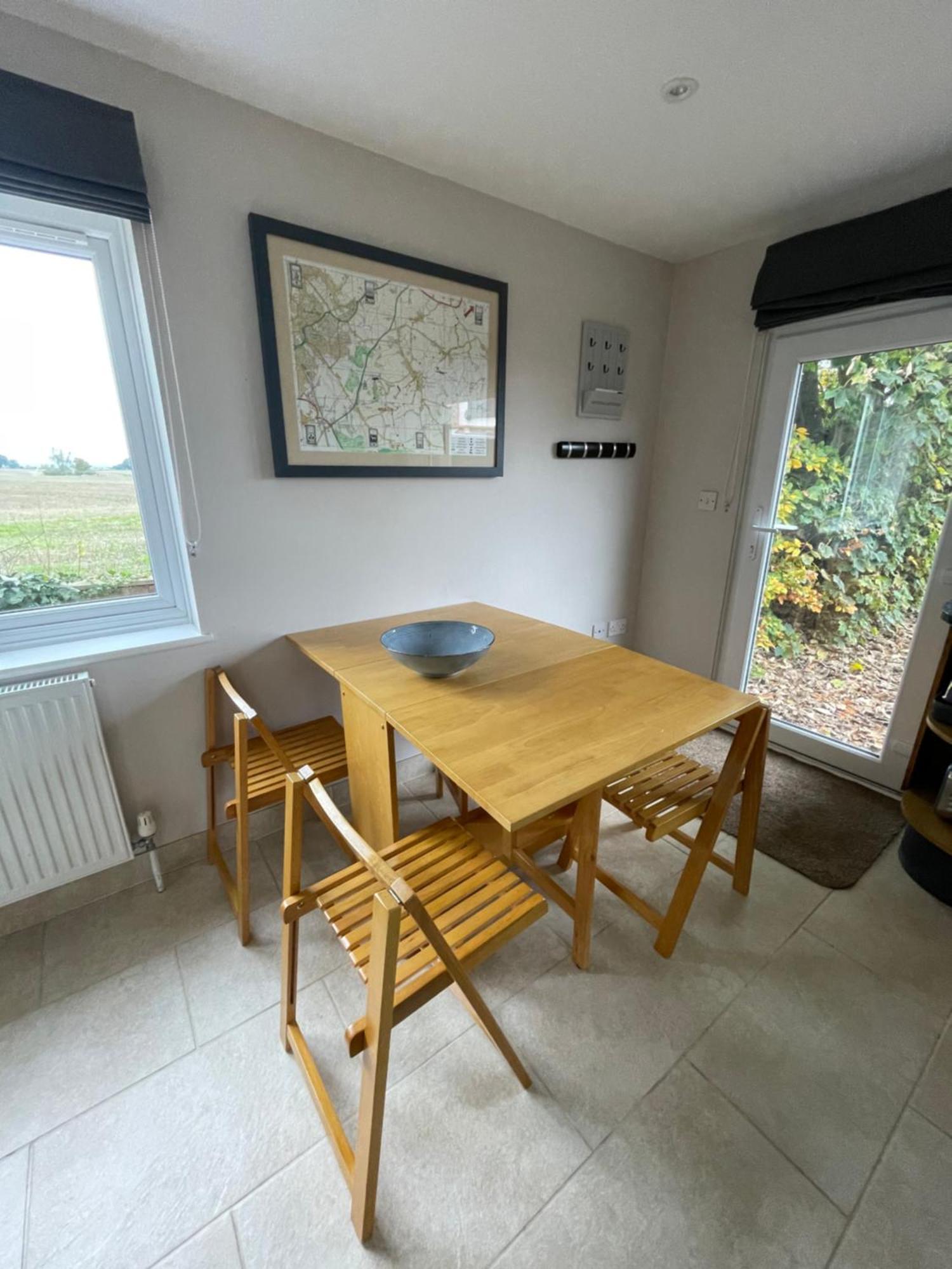 The Annex @ 3 East Town Cottages West Ashton Екстериор снимка