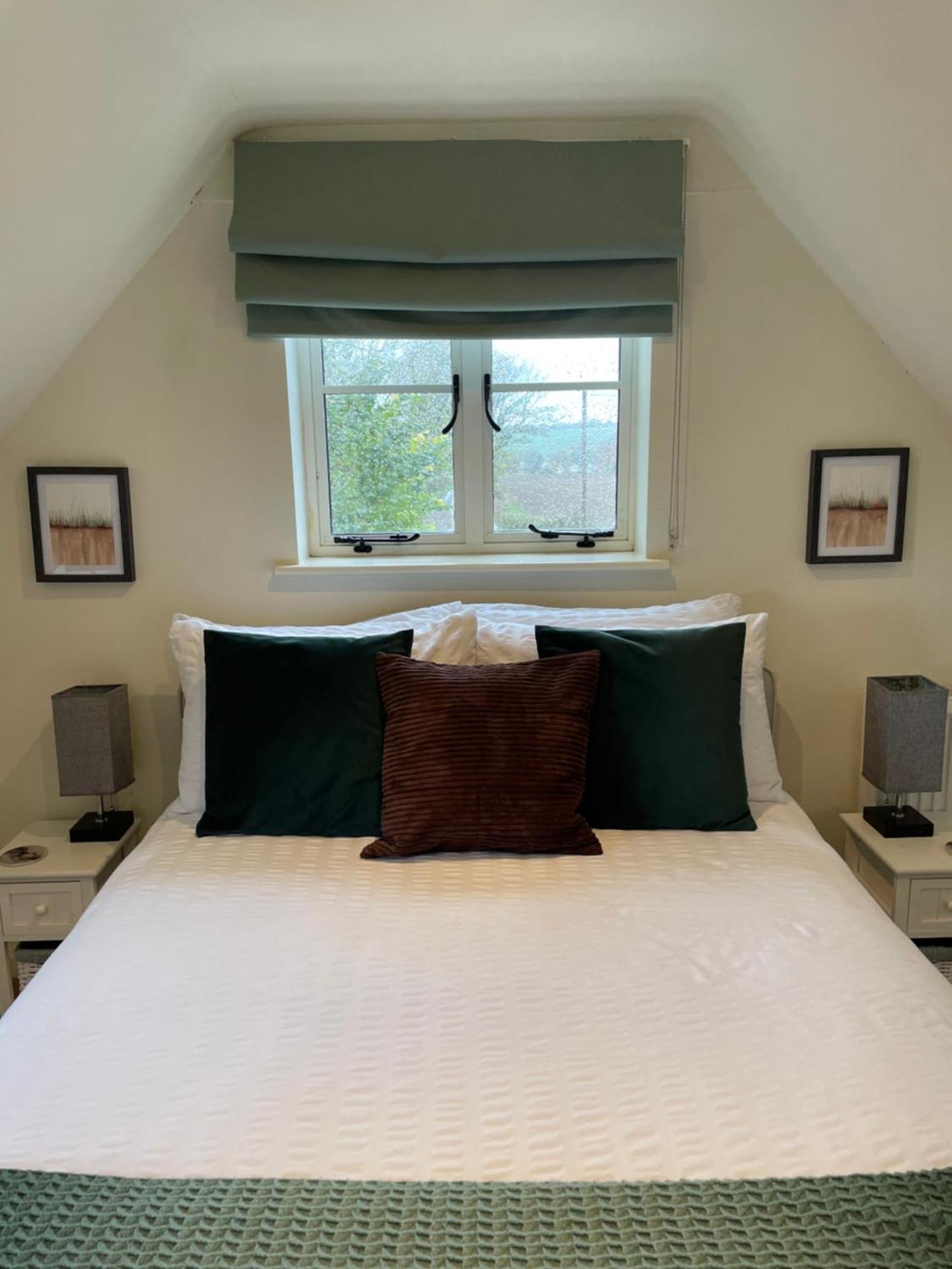 The Annex @ 3 East Town Cottages West Ashton Екстериор снимка