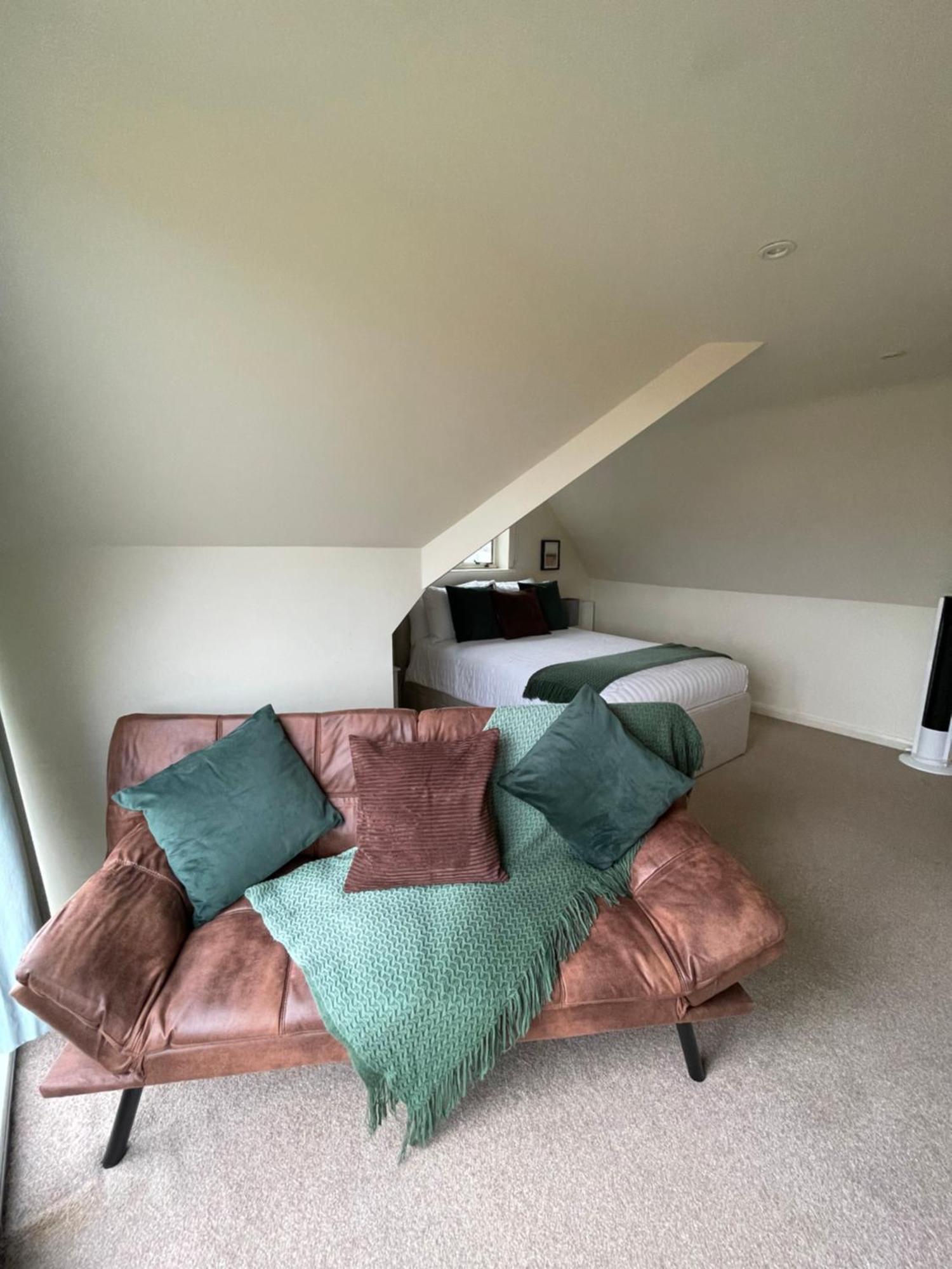 The Annex @ 3 East Town Cottages West Ashton Екстериор снимка